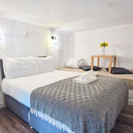 Apartment In Dublin City Centre ภายนอก รูปภาพ