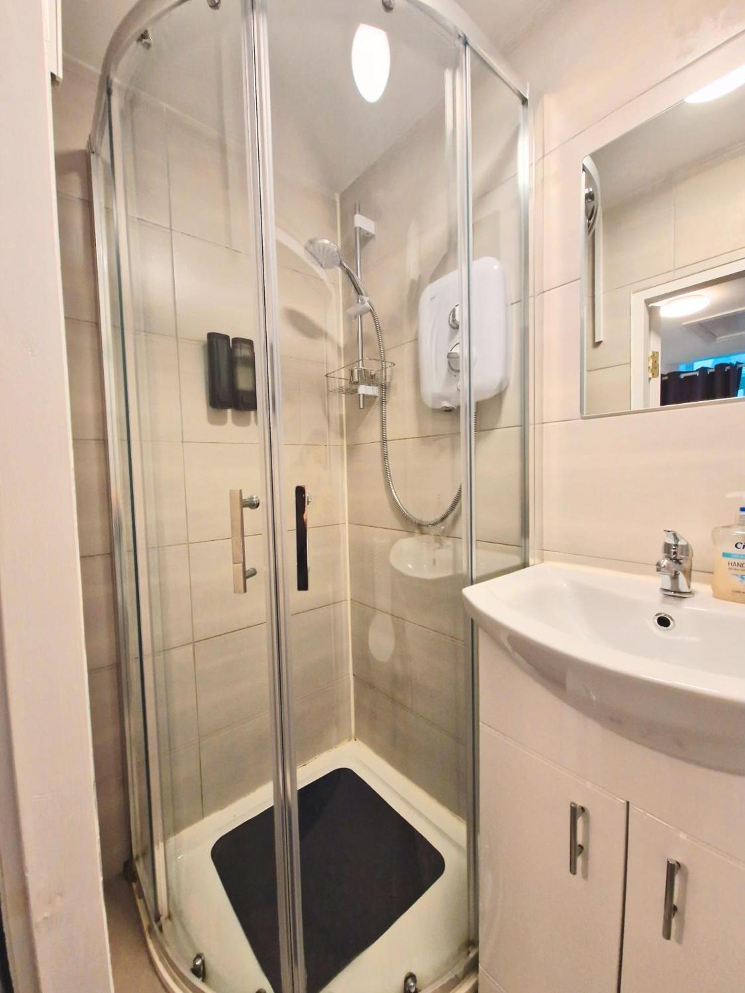 Apartment In Dublin City Centre ภายนอก รูปภาพ